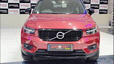 Used Volvo XC40 D4 R-Design in Bangalore