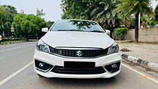 Used Maruti Suzuki Ciaz Sigma Hybrid 1.5 [2018-2020] in Chandigarh