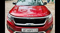 Used Kia Seltos GTX Plus 1.5 Diesel AT in Delhi