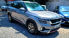 Second Hand Kia Seltos GTX Plus AT 1.5 Diesel [2019-2020] in Dehradun