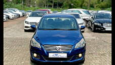 Used Maruti Suzuki Ciaz Zeta 1.3 Hybrid in Mumbai