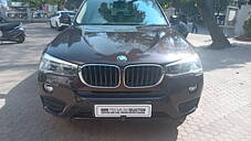 Used BMW X3 xDrive 20d Expedition in Mumbai