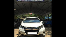 Second Hand Honda WR-V VX MT Diesel in Chennai