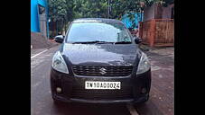 Used Maruti Suzuki Ertiga ZDi in Chennai