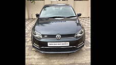 Used Volkswagen Polo GT TSI in Pune