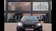Second Hand Land Rover Freelander 2 HSE in Mohali