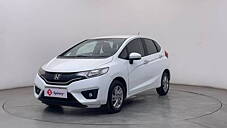 Used Honda Jazz VX CVT in Chennai