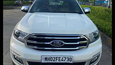 Used Ford Endeavour Titanium Plus 3.2 4x4 AT in Mumbai