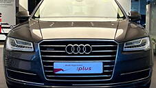 Used Audi A8 L 50 TDI in Gurgaon