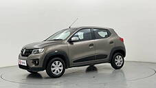 Used Renault Kwid 1.0 RXT Edition in Faridabad
