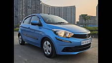 Used Tata Tiago Revotron XZ in Mumbai