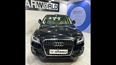 Second Hand Audi Q5 30 TDI Premium Edition in Pune