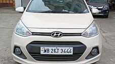 Second Hand Hyundai Grand i10 Sports Edition 1.1 CRDi in Kolkata