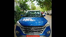 Used Hyundai Creta 1.6 S Plus AT in Hyderabad