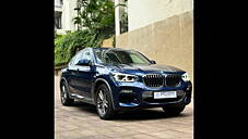 Used BMW X4 xDrive20d M Sport X [2019-2020] in Mumbai