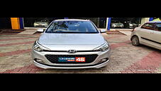 Second Hand Hyundai i20 Sportz 1.2 in Jamshedpur