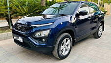 Used Tata Harrier XT Plus in Delhi