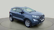 Used Ford EcoSport Titanium + 1.5L Ti-VCT AT [2019-2020] in Surat