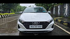 Used Hyundai i20 Asta (O) 1.2 MT [2020-2023] in Mumbai