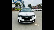 Used Kia Seltos HTK Plus 1.5 Diesel AT in Delhi