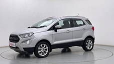 Used Ford EcoSport Titanium 1.5L TDCi in Pune