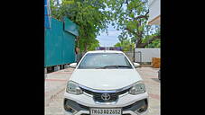 Used Toyota Etios Liva VXD in Madurai