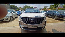 Second Hand MG Hector Plus Style 2.0 Diesel in Lucknow
