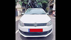 Used Volkswagen Polo Trendline 1.2L (D) in Bangalore