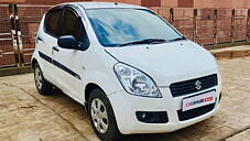 Used Maruti Suzuki Ritz GENUS VXI in Kanpur