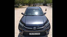 Used Toyota Urban Cruiser Hyryder V NeoDrive in Ludhiana