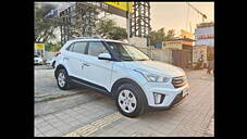 Used Hyundai Creta E Plus 1.4 CRDI in Pune