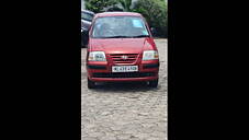 Used Hyundai Santro Xing GL Plus in Kochi