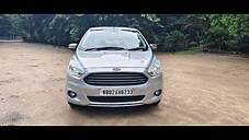 Used Ford Aspire Trend 1.2 Ti-VCT [2014-20016] in Kolkata