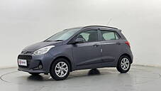 Used Hyundai Grand i10 Sports Edition 1.2L Kappa VTVT in Delhi