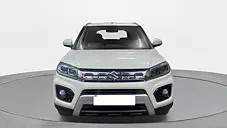 Second Hand Maruti Suzuki Vitara Brezza ZXi Plus in Zirakpur