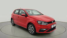 Used Volkswagen Polo Comfortline 1.0L TSI in Ahmedabad