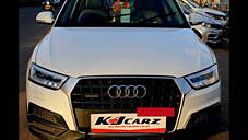 Used Audi Q3 30 TDI Premium FWD in Chennai