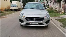 Second Hand Maruti Suzuki Swift Dzire VXI in Mysore