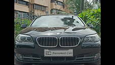 Used BMW 5 Series 520d Sedan in Mumbai