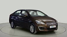 Used Maruti Suzuki Ciaz VXi in Delhi