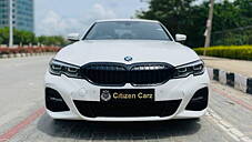 Used BMW 3 Series 330i M Sport Edition in Bangalore