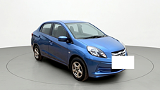 Second Hand Honda Amaze 1.2 EX i-VTEC in Kolkata