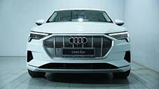 Used Audi e-tron Sportback 55 in Pune