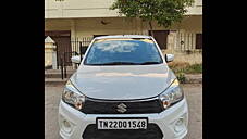 Used Maruti Suzuki Celerio VXi (O) [2019-2020] in Chennai