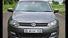 Used Volkswagen Polo Highline1.2L (D) in Nashik