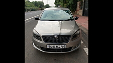 Second Hand Skoda Rapid 1.5 TDI CR Elegance in Delhi