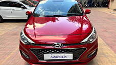 Used Hyundai i20 Active 1.2 SX in Navi Mumbai