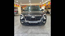 Used Hyundai Creta SX (O) 1.5 Petrol CVT [2020-2022] in Delhi