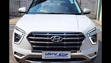 Used Hyundai Creta SX (O) 1.5 Diesel [2020-2022] in Kolkata