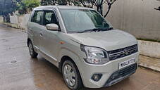 Used Maruti Suzuki Wagon R VXi (O) 1.2 in Pune